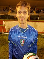 Andrea Pasquali